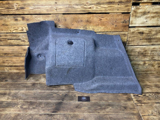 обшивка багажника BMW 3 серия E46 [рестайлинг] E46 2004, 2.5 л., M54 B25 (256S5), бензин, АКПП, седан, 51478266561, 8266561