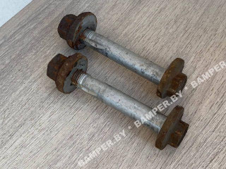 болт развальный BMW X5 E53 [рестайлинг] E53 2005, 3.0 л., бензин, АКПП, внедорожник 5 дв.