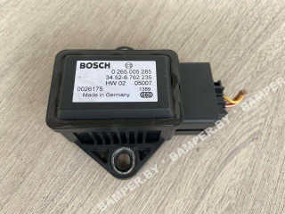 датчик ускорения BMW X5 E53 [рестайлинг] E53 2005, 3.0 л., бензин, АКПП, внедорожник 5 дв., 34526762235, 6762235