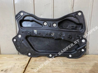 Шумоизоляция двери BMW 7 серия F01/F02 2009, 4.4 л., бензин, АКПП, седан, 51487179515, 7179515