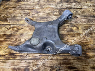 рычаг задний левый BMW 5 серия E60/E61 2005, 2.5 л., бензин, МКПП, седан, 33326755989, 6755989