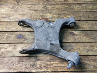 рычаг задний правый BMW 5 серия E60/E61 [рестайлинг] E60 2007, 3.0 л., N53 B30 A, бензин, АКПП, седан, 33326755990, 6755990