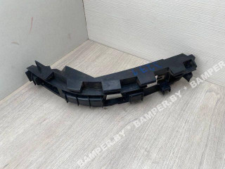 Крепление бампера заднего BMW 7 серия E65/E66/E67 [рестайлинг] 2006, 3.0 л., дизель, АКПП, седан, 51127123798, 7123798