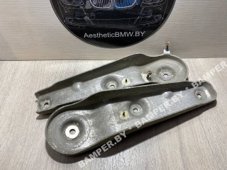 Реактивная тяга задней подвески BMW 7 серия F01/F02 2009, 4.4 л., бензин, АКПП, седан, 33326782394, 6782394, 33326775873, 6775873