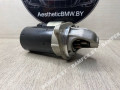 стартер BMW 7 серия F01/F02 2009, 3.0 л., бензин, АКПП, седан, 12417521123, 7521123, 12417594292, 7594292 - фото №3