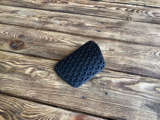 накладка на педаль BMW 3 серия E90/E91 [рестайлинг] E90 2010, 2.0 л., N43 B20 A, бензин, АКПП, седан, 35211160421, 1160421