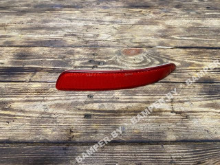 отражатель BMW X5 E70 2007, 3.0 л., дизель, АКПП, внедорожник 5 дв., 63147158950, 7158950