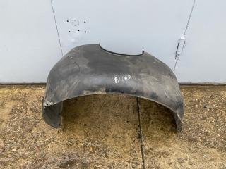 защита арок передняя левая (подкрылок) BMW 7 серия E65/E66/E67 E65 2001, 3.6 л., N62 B36 A, бензин, АКПП, седан, 51718223375, 8223375