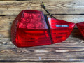 фонари задние (комплект) BMW 3 серия E90/E91 [рестайлинг] E90 2010, 2.0 л., N43 B20 A, бензин, АКПП, седан, 63217289426, 7289426, 63217289425, 7289425, 63217289427, 7289427, 63217289428, 7289428 - фото №2