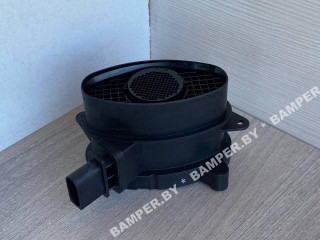 расходомер воздуха BMW 3 серия E90/E91/E92/E93 E90 2006, 2.0 л., M47 D20, дизель, АКПП, седан, 13627788744, 7788744
