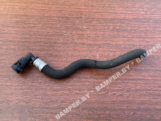 шланг гидроусилителя BMW 7 серия F01/F02 2008, 4.4 л., бензин, АКПП, седан, 32416776432