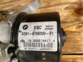 блок ABS BMW 3 серия E90/E91 [рестайлинг] E90 2010, 2.0 л., N43 B20 A, бензин, АКПП, седан, 6789301, 34516788300, 6788300 - фото №3