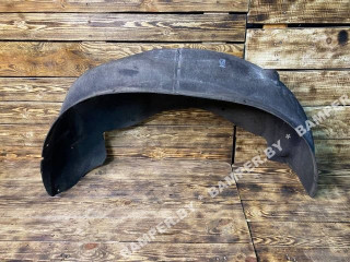 защита арок задняя правая (подкрылок) BMW X5 E70 2007, 3.0 л., M57N2 306 D3, дизель, АКПП, внедорожник 5 дв., 51487158378, 7158378