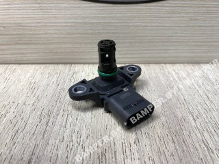 датчик абсолютного давления BMW 3 серия F30/F31/F34 2012, 2.0 л., N20 B20 A, бензин, АКПП, седан, 13627599042, 7599042