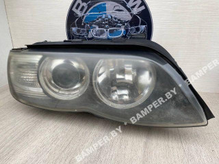фара правая BMW X5 E53 [рестайлинг] E53 2005, 3.0 л., дизель, АКПП, внедорожник 5 дв., полный привод