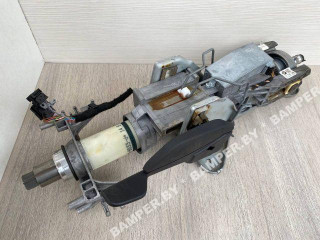 рулевая колонка BMW 5 серия F07/F10/F11 F10 2012, 2.0 л., N47 D20 C, дизель, МКПП, седан, 32306795346, 6795346