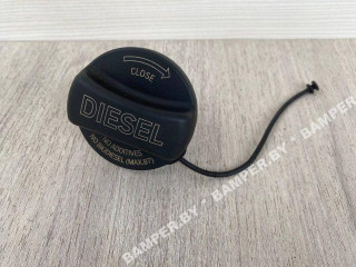 пробка топливного бака BMW 5 серия F07/F10/F11 F10 2012, 2.0 л., N47 D20 C, дизель, МКПП, седан, 16177222392, 7222392