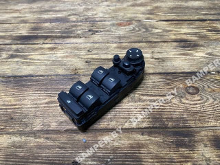 блок управления стеклоподъемниками BMW X5 E70 2007, 3.0 л., M57N2 306 D3, дизель, АКПП, внедорожник 5 дв., 61319122117, 9122117