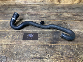 патрубок (трубопровод, шланг) BMW 7 серия E65/E66/E67 E65 2001, 3.6 л., N62 B36 A, бензин, АКПП, седан, 64218377698, 8377698