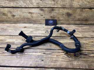 трубка топливная BMW 3 серия E90/E91 [рестайлинг] E90 2010, 3.0 л., N57 D30 A, дизель, АКПП, седан, 135377999994, 77999994, 135377999995, 77999995