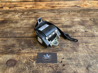 ремень безопасности BMW 3 серия E90/E91/E92/E93 E91 2006, 3.0 л., M57N2 306 D3, дизель, АКПП, универсал