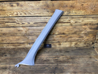 обшивка стойки BMW 3 серия E46 [рестайлинг] E46 2004, 2.5 л., M54 B25 (256S5), бензин, АКПП, седан