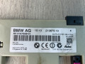 усилитель антенны BMW 3 серия E90/E91 [рестайлинг] E90 2010, 2.0 л., N43 B20 A, бензин, АКПП, седан, 65209187658, 9187658 - фото №2