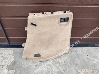 обшивка багажника BMW X5 E53 [рестайлинг] E53 2005, 3.0 л., дизель, АКПП, внедорожник 5 дв., полный привод, 51477034392, 7034392