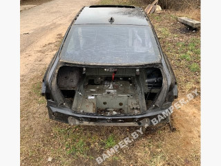 крыша BMW 7 серия F01/F02 2009, 4.4 л., бензин, АКПП, седан