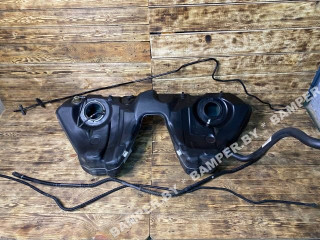 бак топливный BMW 5 серия E60/E61 2005, 2.5 л., дизель, АКПП, универсал, 6764068