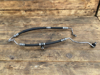 трубка гидроусилителя BMW 7 серия E65/E66/E67 E65 2001, 3.6 л., N62 B36 A, бензин, АКПП, седан, 2349821, 32416753819, 6753819, 32412349821