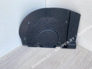 сетка на динамик BMW 7 серия E65/E66/E67 [рестайлинг] 2006, 3.0 л., дизель, АКПП, седан, 65136907656, 6907656