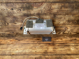 подушка безопасности пассажира BMW 3 серия E90/E91/E92/E93 E91 2006, 3.0 л., M57N2 306 D3, дизель, АКПП, универсал, 72127059292, 7059292