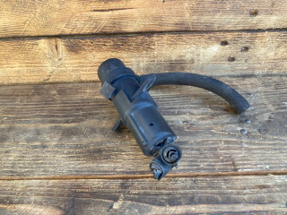 форсунка омывателя фары BMW 7 серия E65/E66/E67 E65 2001, 3.6 л., N62 B36 A, бензин, АКПП, седан, 61677001949, 7001949