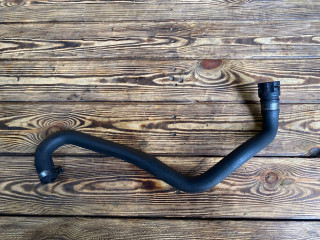 патрубок (трубопровод, шланг) BMW 3 серия E46 [рестайлинг] E46/2 2004, 2.0 л., N46 B20 A, бензин, МКПП, купе, 64216902683, 6902683