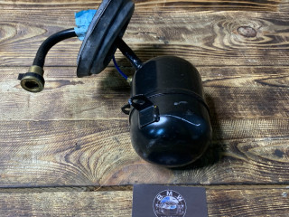 ресивер пневмоподвески BMW X5 E53 [рестайлинг] E53 2006, 3.0 л., M57N 306 D2, дизель, АКПП, внедорожник 5 дв., 37126755022, 6755022