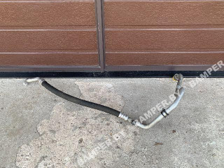 трубка кондиционера BMW 5 серия F07/F10/F11 F10 2012, 2.0 л., N47 D20 C, дизель, МКПП, седан, 9250708, 64539250708