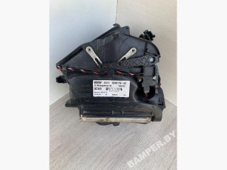 моторчик печки BMW 5 серия F07/F10/F11 F11 2011, 2.5 л., дизель, АКПП, универсал, 64119248170, 9248170