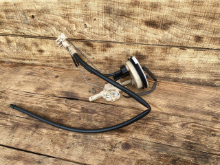 датчик уровня топлива BMW 3 серия E46 E46/2 2001, 1.9 л., M43 B19 (194E1), бензин, МКПП, купе, 1183779