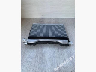 радиатор отопителя (печки) BMW 5 серия F07/F10/F11 F11 2011, 2.5 л., дизель, АКПП, универсал, 8206001