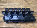 коллектор впускной BMW 3 серия E90/E91/E92/E93 E90 2005, 3.0 л., M57N2 306 D3, дизель, АКПП, седан, 11617790700, 7790700, 11617790701, 7790701 - фото №2