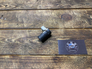 датчик парктроника BMW X5 E53 [рестайлинг] E53 2006, 3.0 л., M57N 306 D2, дизель, АКПП, внедорожник 5 дв., 66206989068, 6989068