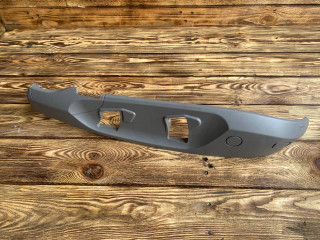 накладка на сиденье BMW 3 серия E90/E91 [рестайлинг] E90 2010, 2.0 л., N43 B20 A, бензин, АКПП, седан, 7118482, 7118492