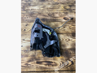 замок двери задней левой BMW 5 серия G30/G31 2017, 3.0 л., дизель, АКПП, седан, 51227477689, 7477689