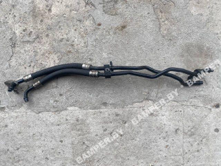 шланг (трубка) АКПП BMW 7 серия E65/E66/E67 [рестайлинг] 2006, 3.0 л., дизель, АКПП, седан, 17227794576, 17227794577, 7794576, 7794577