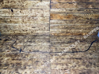 трубка топливная BMW 3 серия E90/E91 [рестайлинг] 2009, 2.0 л., бензин, МКПП, универсал, задний привод, 16127172162, 7172162