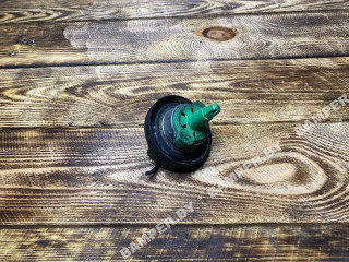 пробка топливного бака BMW 5 серия E60/E61 2005, 2.5 л., бензин, МКПП, седан