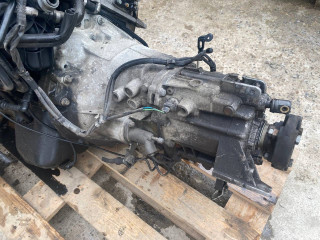 КПП механическая (МКПП) BMW 3 серия E46 [рестайлинг] E46/2 2004, 2.0 л., N46 B20 A, бензин, МКПП, купе, 2200074390