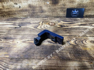 петля двери BMW 5 серия E60/E61 2005, 2.5 л., бензин, МКПП, седан, 7068090