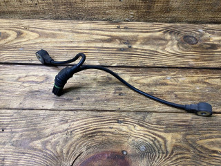 датчик детонации BMW 3 серия E46 [рестайлинг] E46 2004, 2.5 л., M54 B25 (256S5), бензин, АКПП, седан